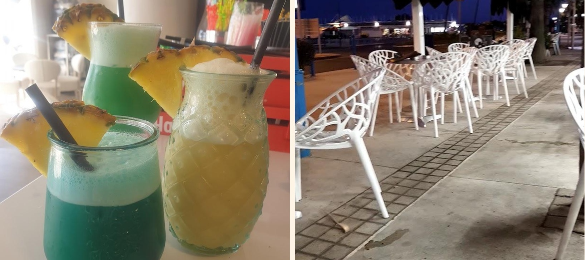 Bubble Café - Gallery Image 1