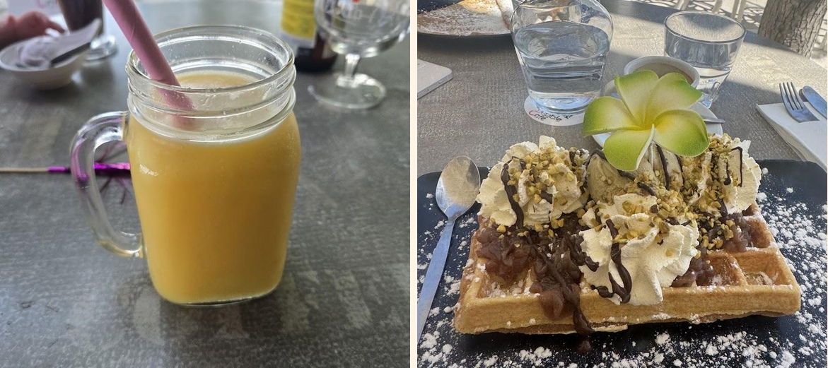 Bubble Café - Gallery Image 2