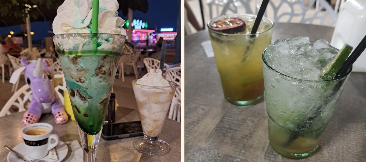 Bubble Café - Gallery Image 3