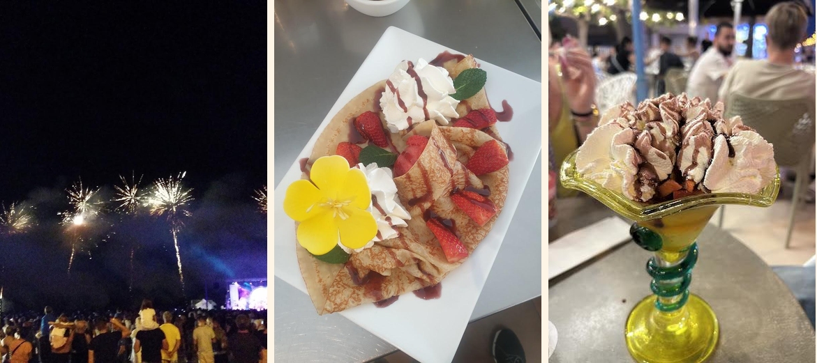 Bubble Café - Gallery Image 4