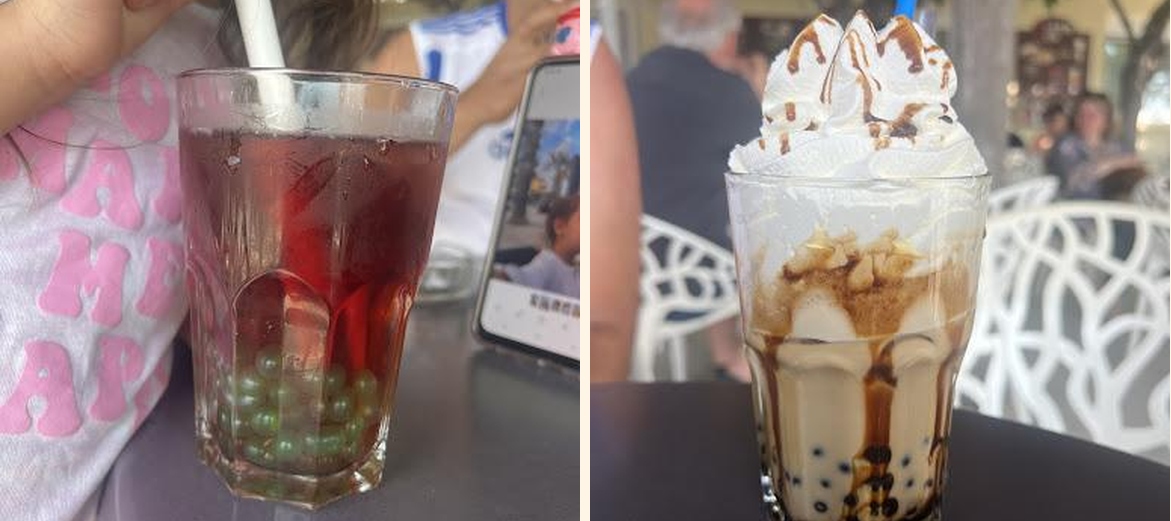 Bubble Café - Gallery Image 6