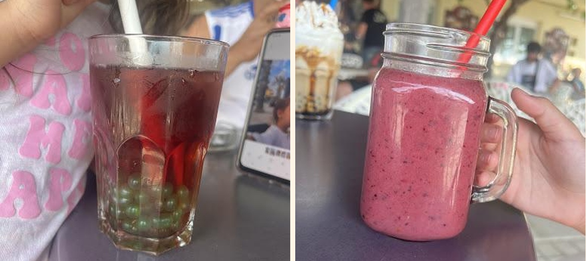 Bubble Café - Gallery Image 7