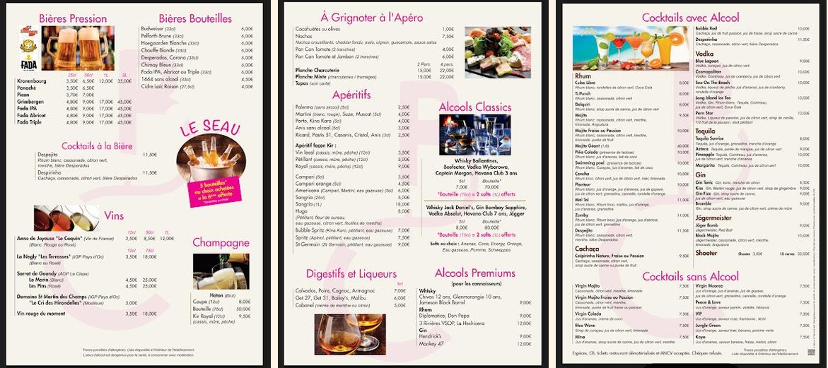 Bubble Café - Gallery Image 8