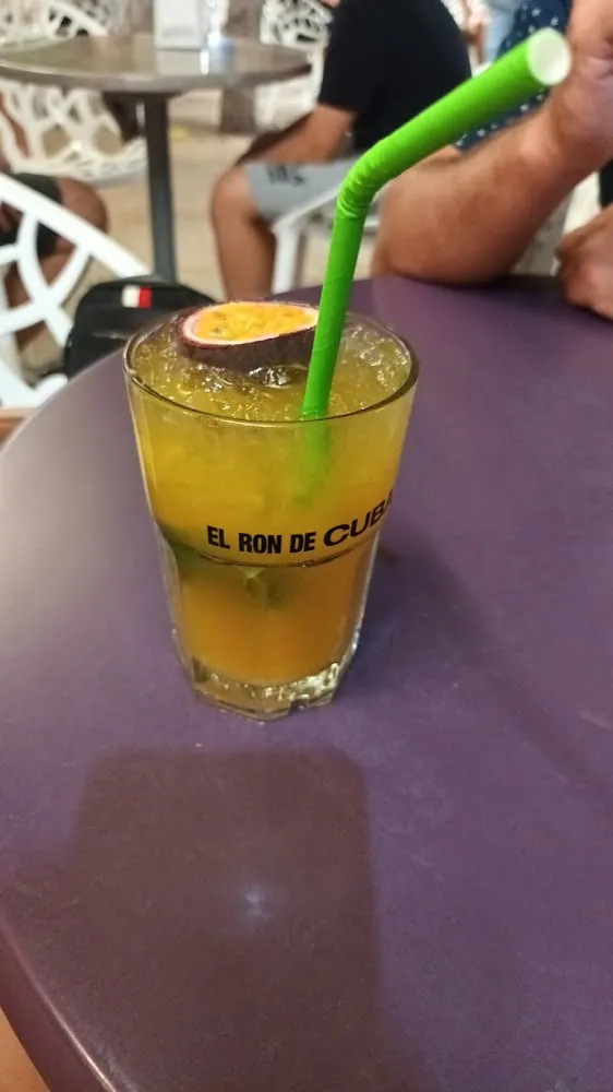Mojito Passion