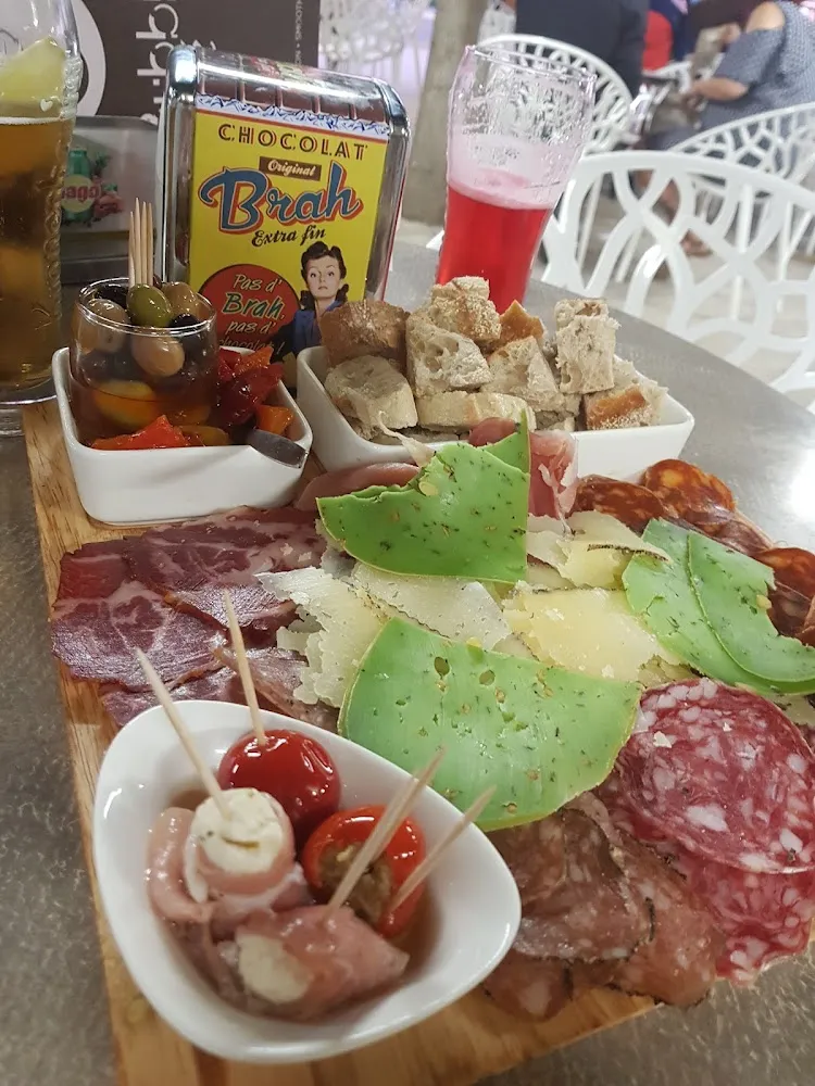 Tapas